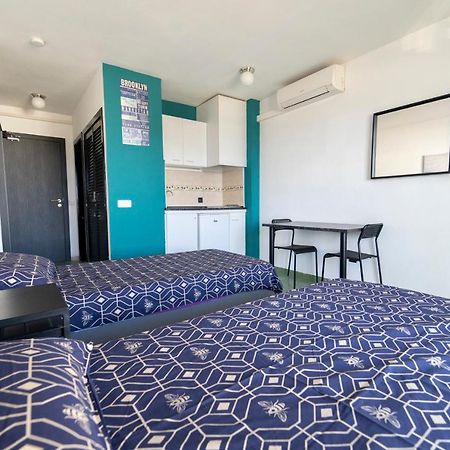 Coconut Apartments - Adults Only Magaluf  Exterior photo