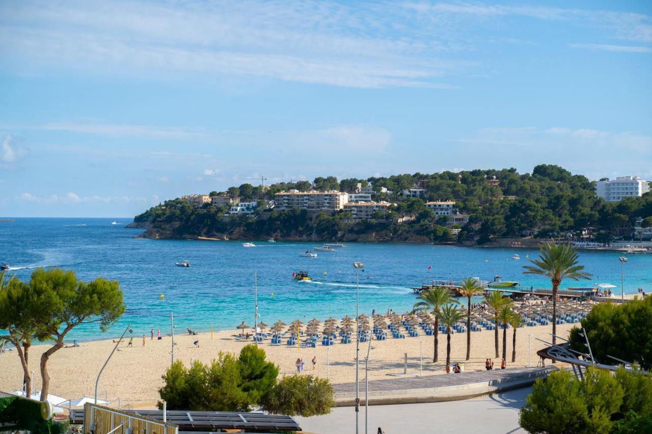 Coconut Apartments - Adults Only Magaluf  Exterior photo