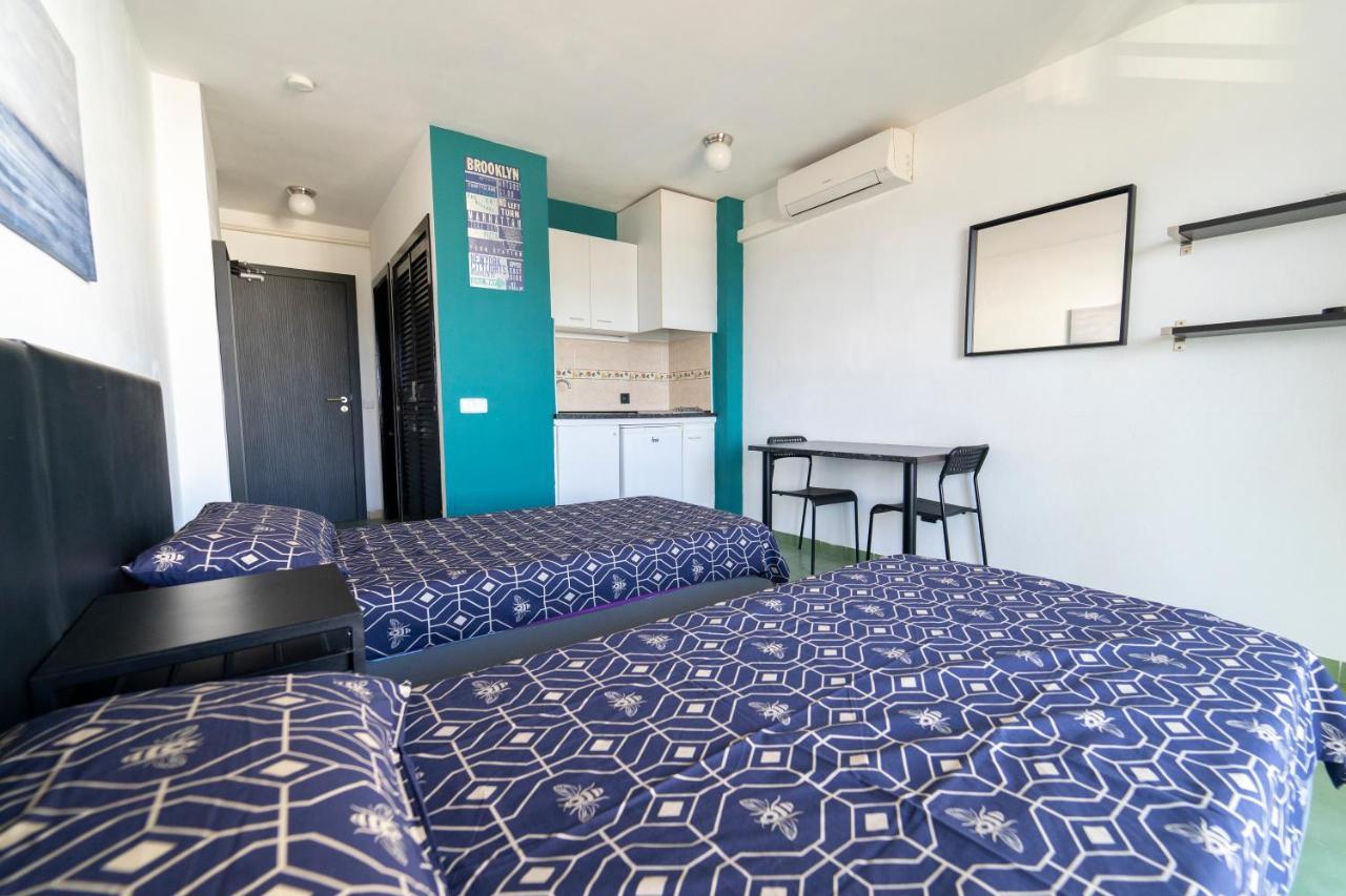 Coconut Apartments - Adults Only Magaluf  Exterior photo