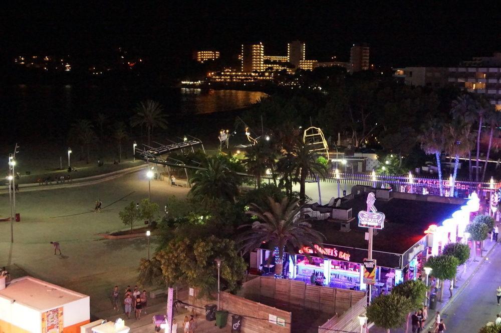 Coconut Apartments - Adults Only Magaluf  Exterior photo