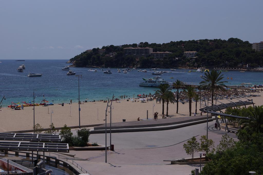 Coconut Apartments - Adults Only Magaluf  Exterior photo