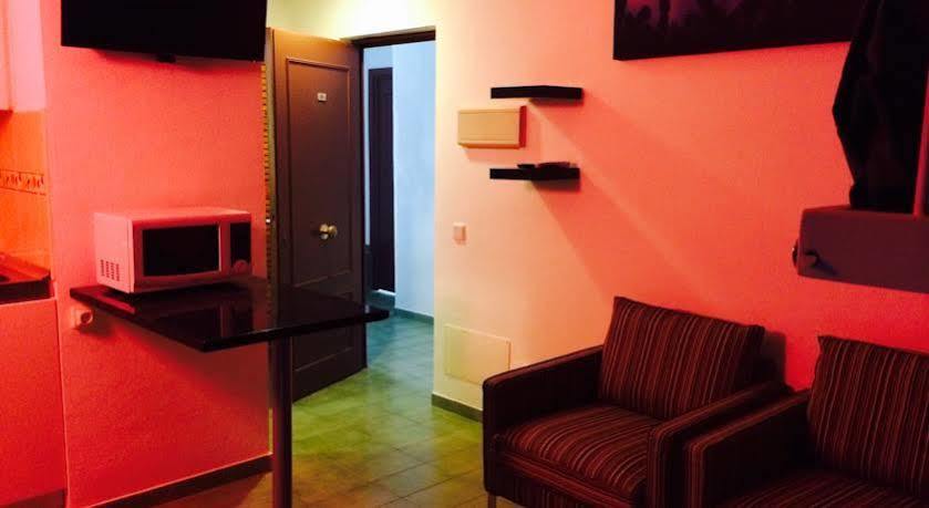 Coconut Apartments - Adults Only Magaluf  Exterior photo